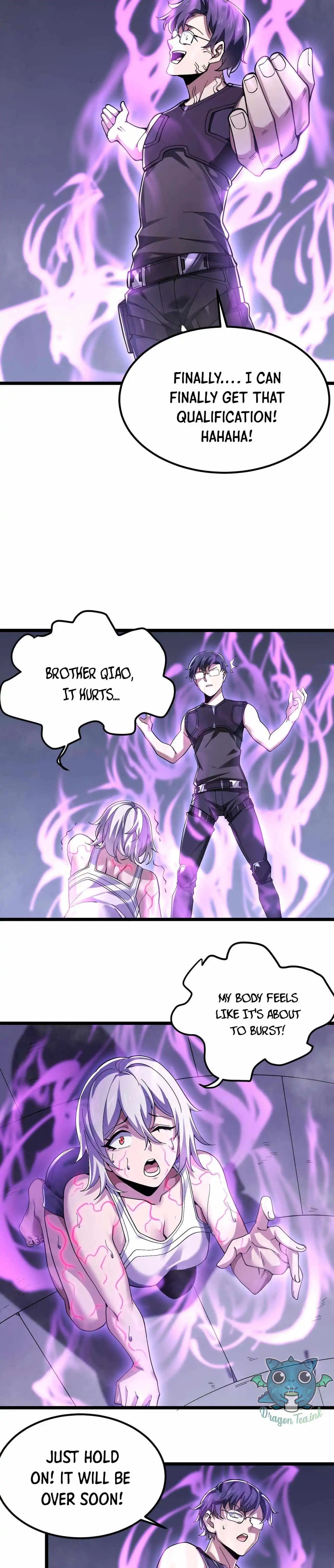 Combine Cube Chapter 40 12